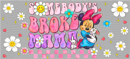 16oz Mother Day-M 553